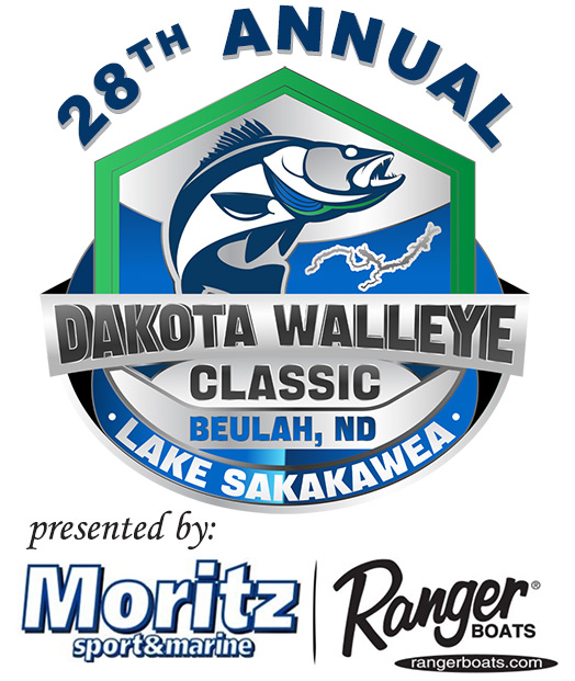 Dakota Walleye Classic Annual Fishing Tournament at Beulah Bay, ND