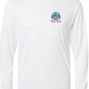 DWC Hooded Long Sleeve Shirt (Adult)