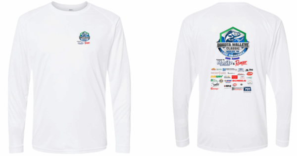DWC Long Sleeve Shirt (Adult) - Image 2