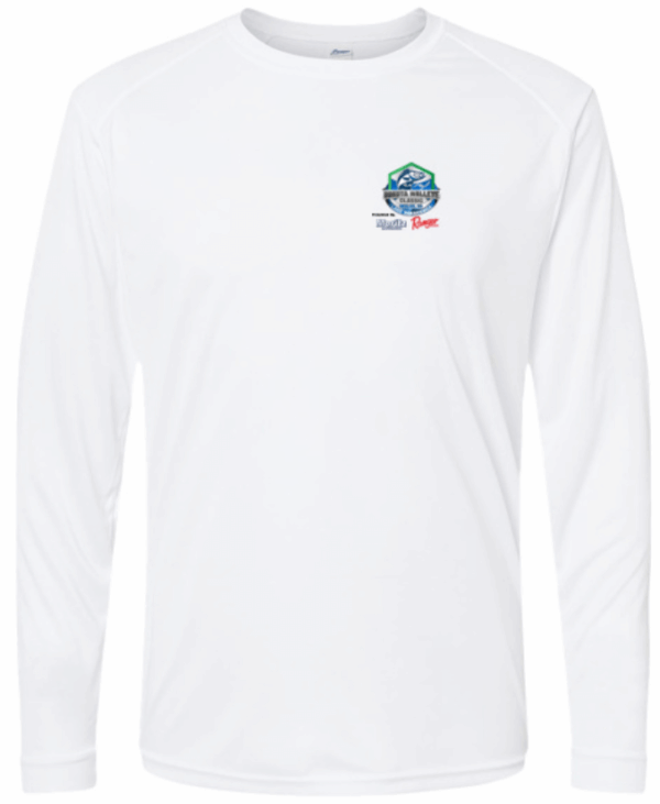 DWC Long Sleeve Shirt (Adult)